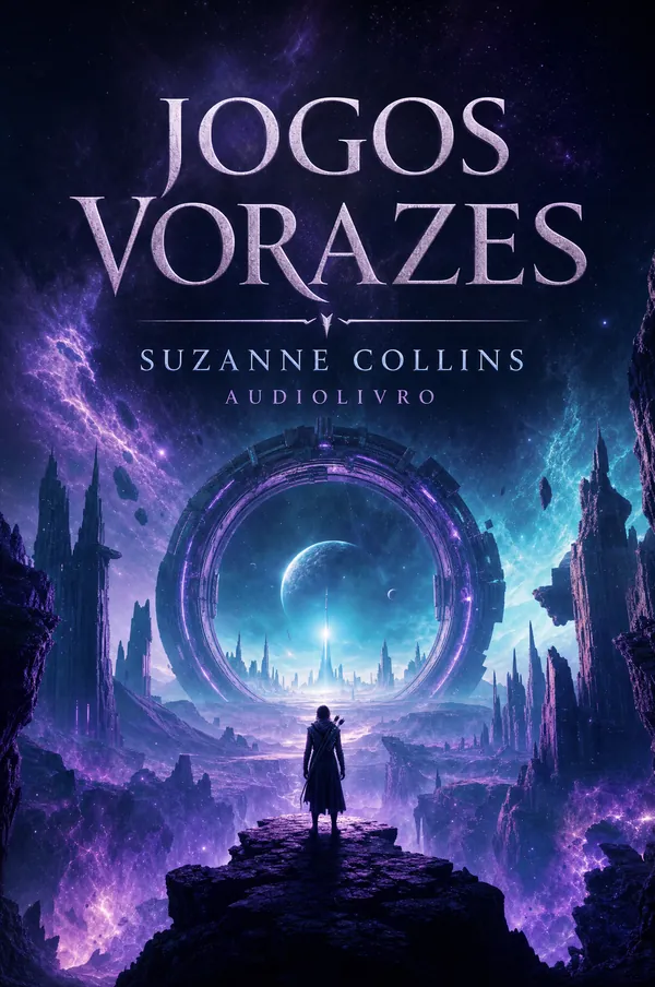 Jogos Vorazes — Suzanne Collins